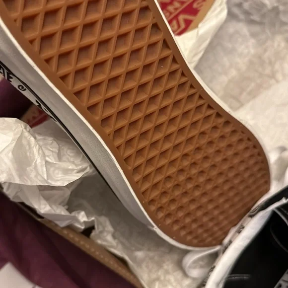 Vans old Skool - Picture 2 of 3